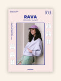 RAVA paper pattern - ENGLISH