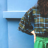 BILLY top & dress PDF