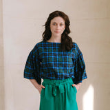 BILLY top & dress PDF