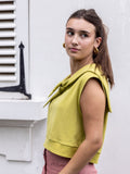 ASPEN papieren patroon NEDERLANDS