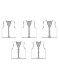 BENSON vest PDF