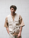 BENSON vest PDF
