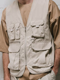 BENSON vest PDF