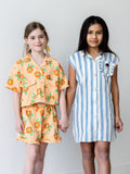 COLOMBIA shirt & dress PDF