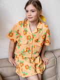 COLOMBIA shirt & dress PDF