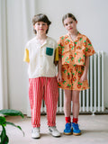 COLOMBIA shirt & dress PDF