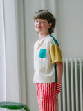 COLOMBIA shirt & dress PDF