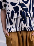 CUBA shirt PDF