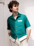 CUBA shirt PDF