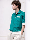 CUBA shirt PDF