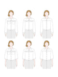 JENNA jacket PDF