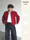 JORDY veste PDF