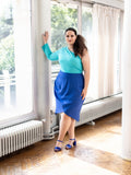 MORIKO top & dress PDF