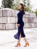 MORIKO top & dress PDF