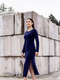 MORIKO top & dress PDF
