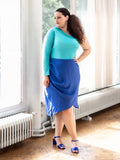 MORIKO top & dress PDF