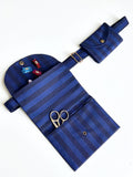 FILIPPA paper pattern ENGLISH