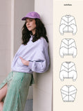 RAVA sweater & jas PDF