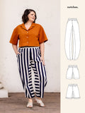 TIKI pantalon & short PDF