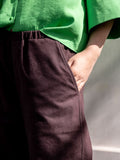 TIKI pantalon & short PDF