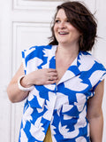 CLARA Chemise & robe PDF