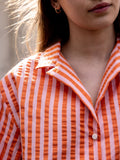 CLARA Chemise & robe PDF