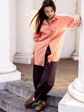 CLARA Chemise & robe PDF