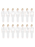 CLARA paper pattern ENGLISH
