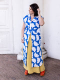 CLARA paper pattern ENGLISH