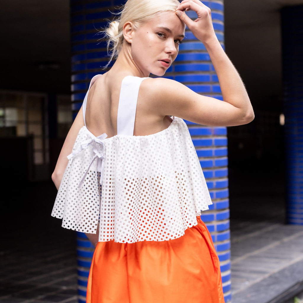 KAIKO top & jurk PDF