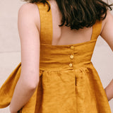 KAIKO top & jurk PDF