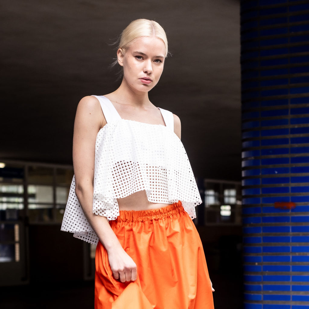 KAIKO top & jurk PDF