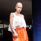 KAIKO top & jurk PDF