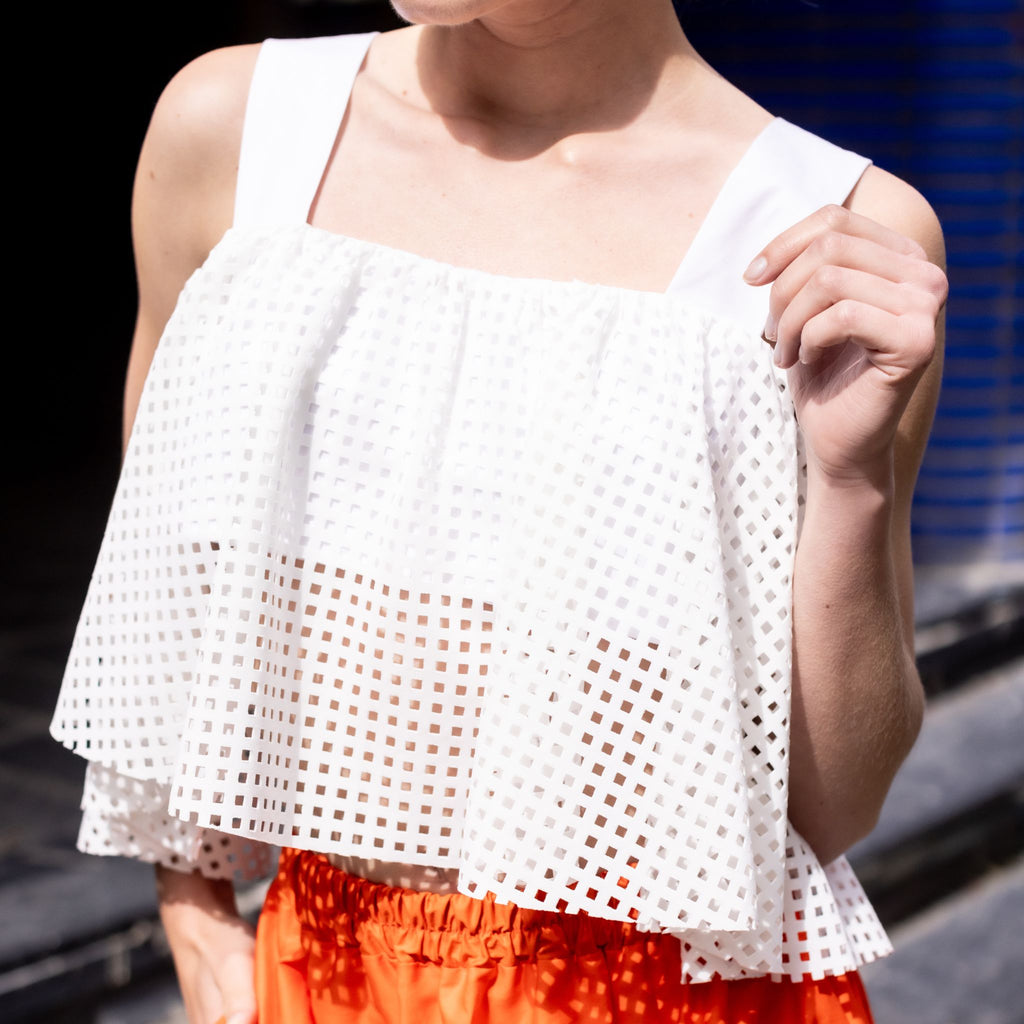 KAIKO top & jurk PDF