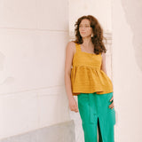 KAIKO top & jurk PDF
