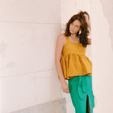 KAIKO top & jurk PDF