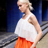 KAIKO top & jurk PDF