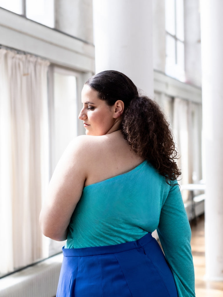 MORIKO patron couture pochette - FRANÇAIS