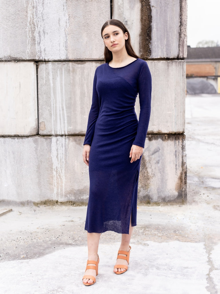 MORIKO patron couture pochette - FRANÇAIS