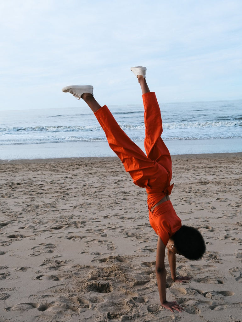 PAULA patron couture pochette - FRANÇAIS