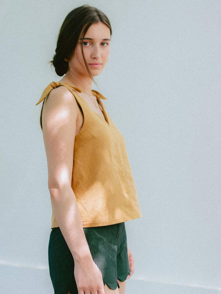 SINAI patron couture pochette - FRANÇAIS