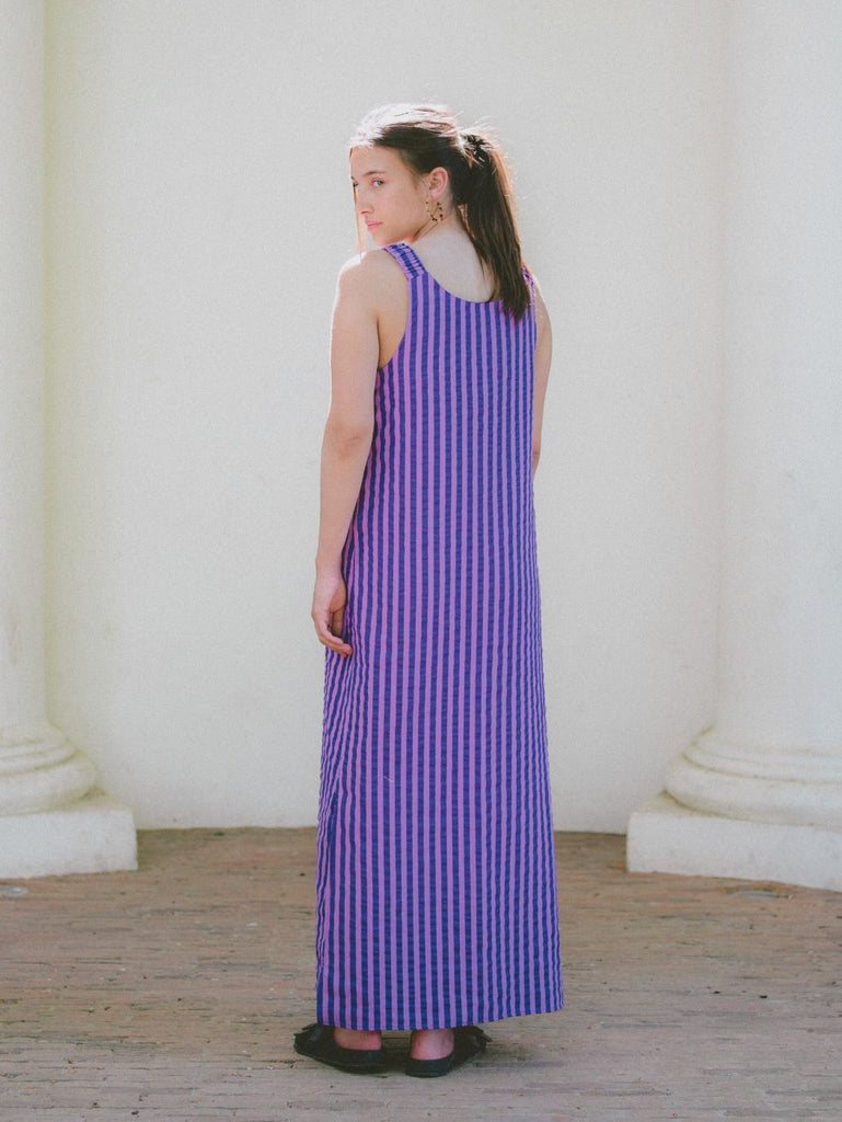 SINAI patron couture pochette - FRANÇAIS