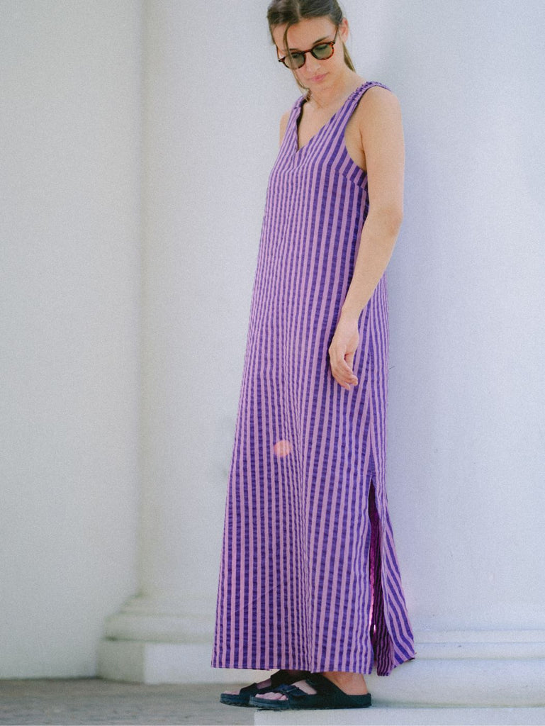 SINAI patron couture pochette - FRANÇAIS