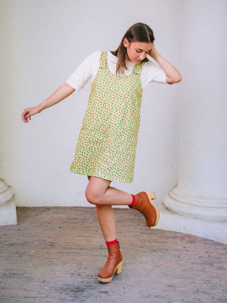 SINAI patron couture pochette - FRANÇAIS