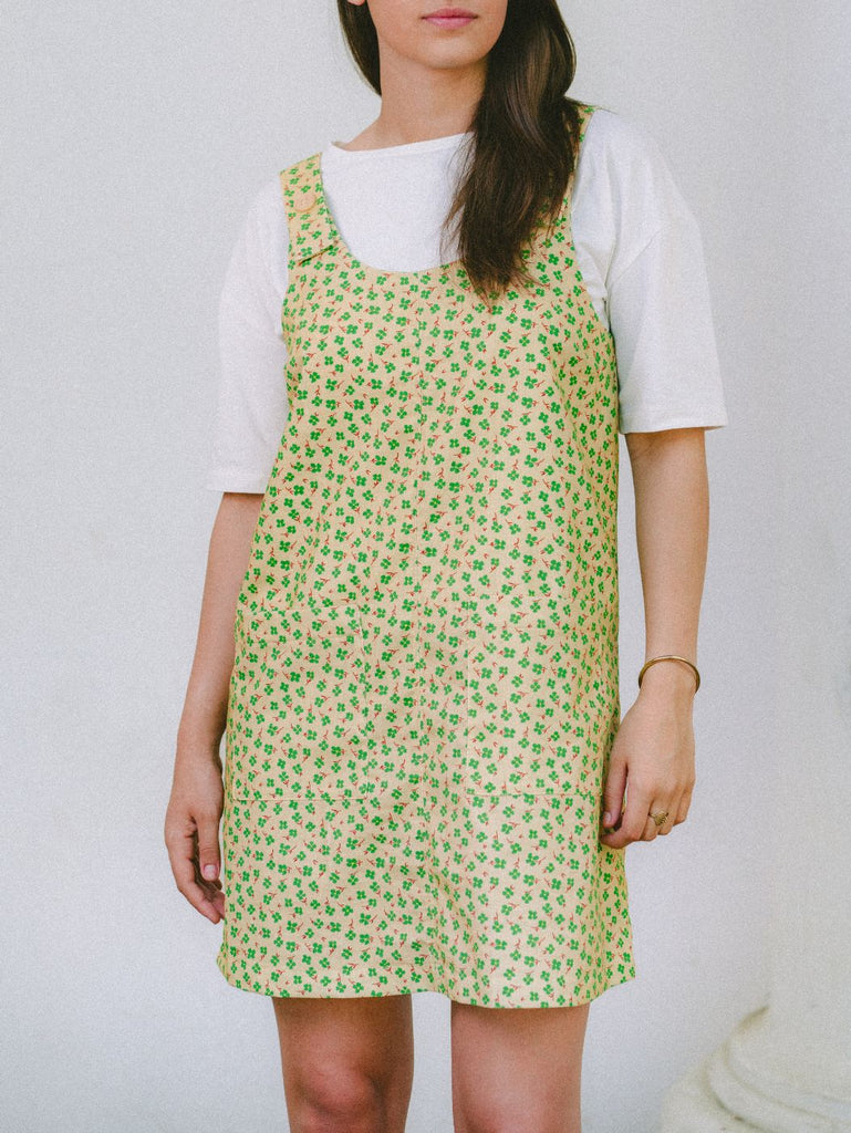 SINAI patron couture pochette - FRANÇAIS