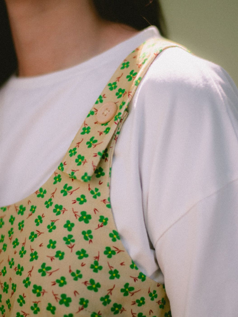 SINAI patron couture pochette - FRANÇAIS