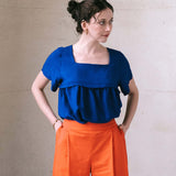 DILA blouse & dress PDF