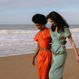 JUDY jurk, top & rok PDF