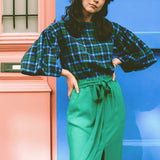 JUDY jurk, top & rok PDF