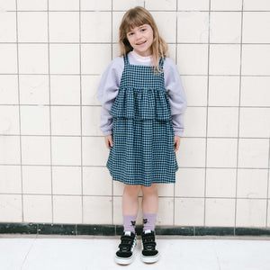 KAI jumpsuit, broek & overgooier PDF